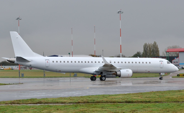 Новая национальная авиакомпания Черногории начинает работу