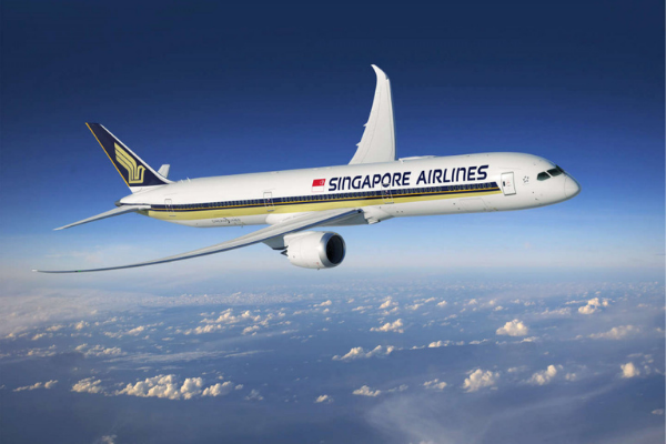 Singapore Airlines Reclaims Its Ultra-Long Flights