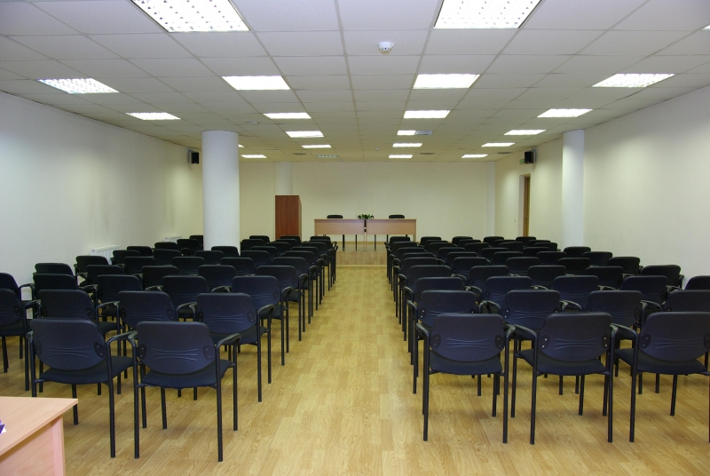 Конференц-зал №3 (80-90 місць)