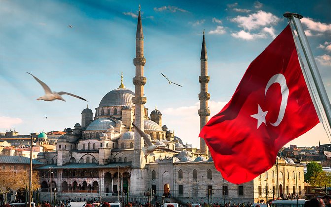 Ukrainian tourist flow to Turkey in 10 months of 2019 exceeded the annual figure of 2018 Ukrainian tourist flow to Turkey in 10 months of 2019 exceeded the annual figure of 2018